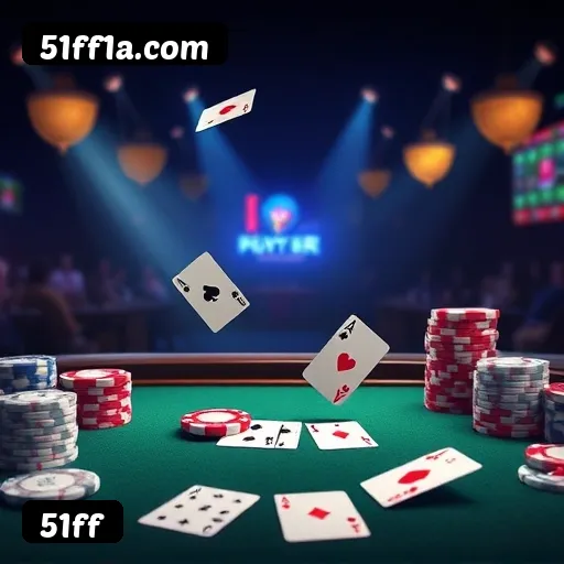 Processo de Download do App 51ff - Passo a Passo Simples