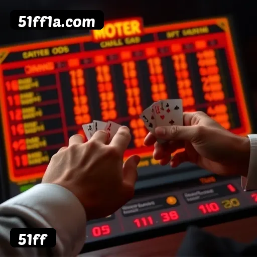 Interface de Apostas ao Vivo - Transmissão e Odds em Tempo Real