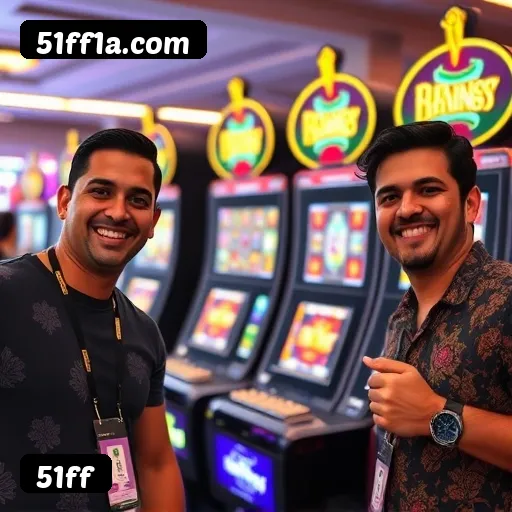 Cassino ao Vivo 51ff - Dealers Brasileiros Profissionais