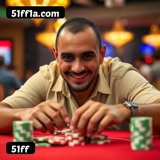 Jogos de Cassino ao Vivo